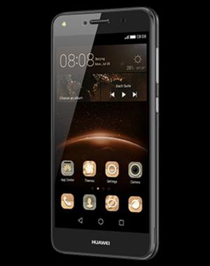 Vendo Huawey Y5 Ii 42gb