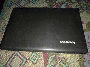 Vendo Laptop Lenovo G400