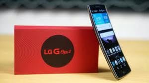 Vendo Lg G Flex 2