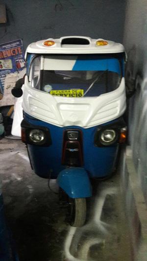 Vendo Moto Bajaj  Mdlo