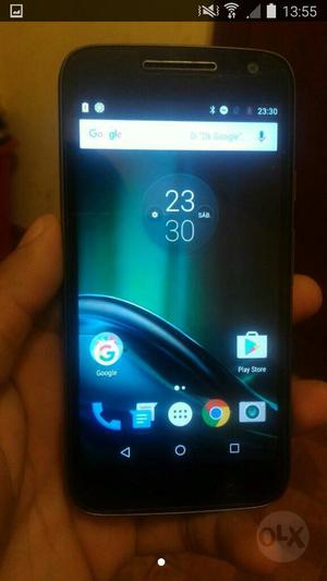 Vendo O Cambio Motorola G Play