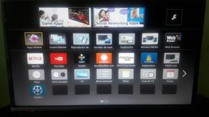 Vendo Smart Tv Panasoni Full Hd Nuevo