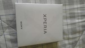 Vendo Sony Xperia Totalmente Nuevo