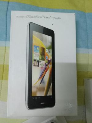 Vendo Tablet Huawei Mediapad 7 Youth