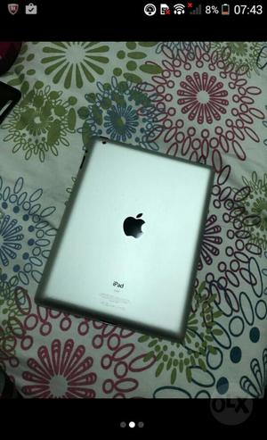 Vendo iPad 2