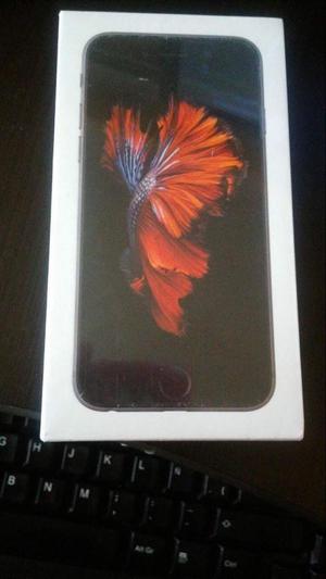 Vendo iPhone 6S16Gb Nuevo