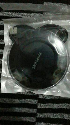 Wireless Charger Samsung Original