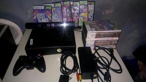 Xbox 360 con Kicnet