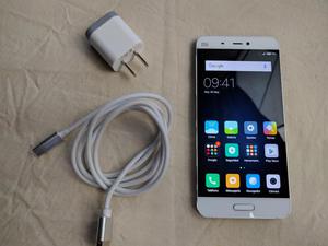 Xiaomi Mi5 Qualcomm 820 Vendo O Cambio