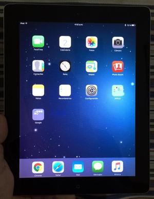 iPad 2 16 Gb. Case con teclado Bluetooth ZAGG Funda