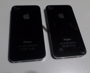 iPhone 4s y iPhone 4 solo Bitel y Entel sin accesorios