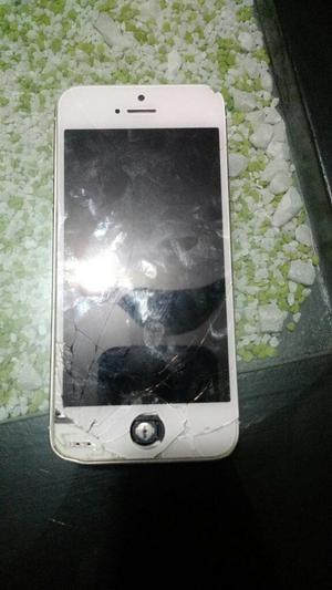 iPhone 5 para Repuesto