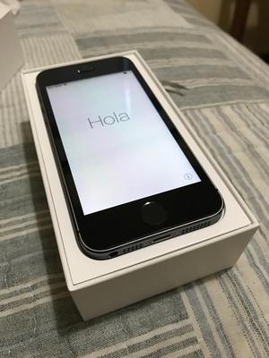 iPhone 5S 16 Gb