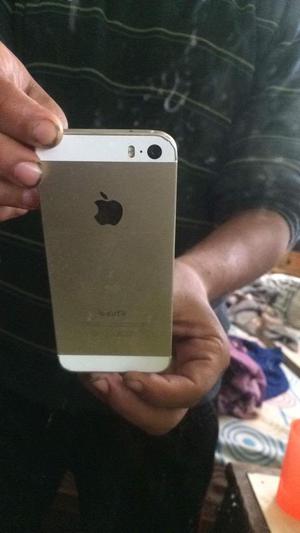 iPhone 5S