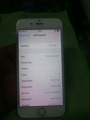 iPhone 6
