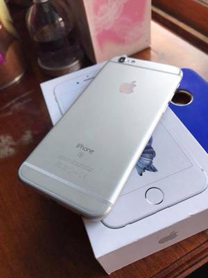 iphone 6s 16 GB como nuevo