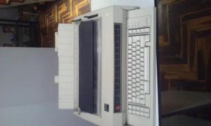 maquina escribir IBM