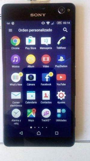 sony xperia c4