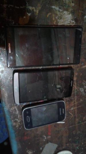 vendo celulares para prepuesto