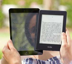 Amazon Kindle Paperwhite 6 Estado 9.9 Completo