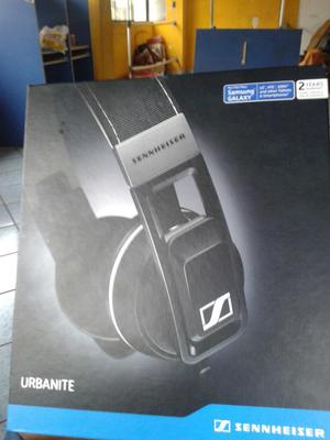 Audifonos Sennheiser Urbanite