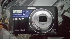 Camara Sony 12.1 Mp Cybershot