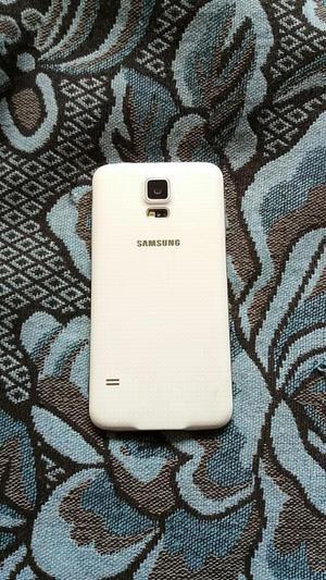 Cambio Samsung Galaxy S5 Libre 16gb 2ram