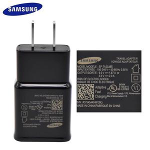 Cargador Samsung Fast Charge S8, S8 Plus