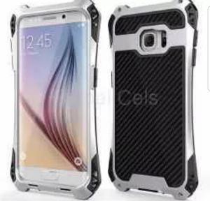 Case Metal Galaxy S6 Edge S6 Edge Plus