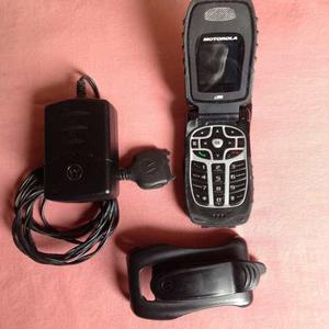 Celular Motorola I560