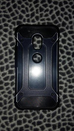 Funda Protector Armor Case Moto G4 Play