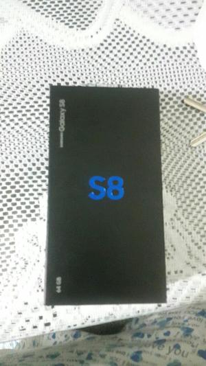 Galaxy S8 64gb