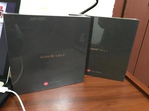 HUAWEI MATE 9 NEGRO SELLADO