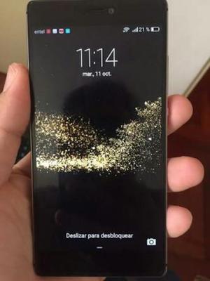 Huawei P8 Grace Lte Vendo O Cambio