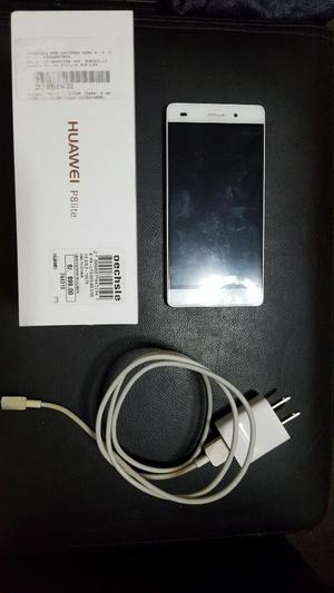 Huawei P8 Lite