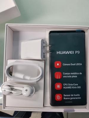 Huawei P9 Eva Grande