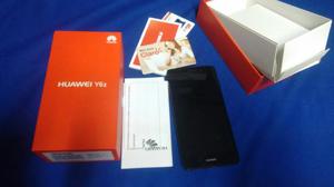 Huawei Y6 Ii Libre 16gb 4glt Grande 5.5