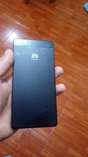 Huawey P8