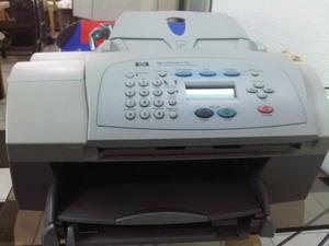 Impresora Hp Officejet V40 Para Repuesto