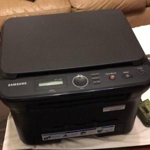 Impresora Multifuncional Monocromatica Laser, Samsung