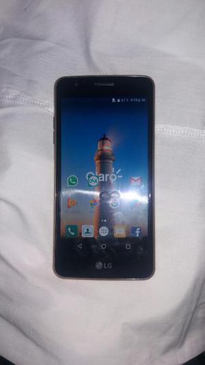 Lg K10