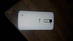 Lg K10