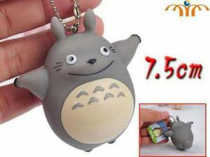 Llavero de Totoro