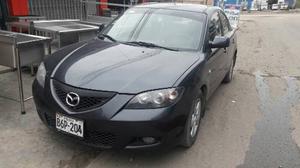 Mazda Mazda 3 Full Equipo 