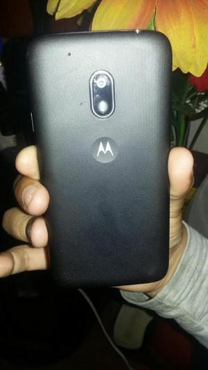 Motorola G4 Play Ocasión