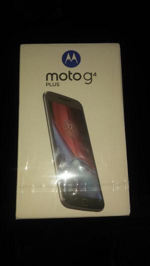 Motorola G4 Plus 32 Gb