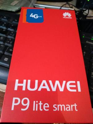 Oferta Huawei P9 Lite Smart