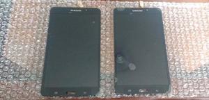 Pantalla Completa + Tactil Tablet Samsung Galaxy Tab 4 T230