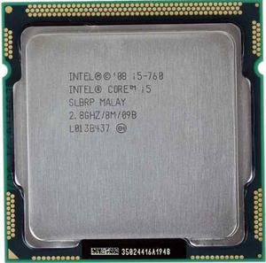 Procesador Intel Ighz Quad-core 8mb Cache Lga