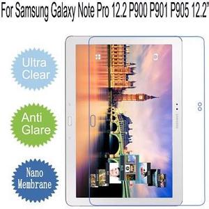 Protector Mica Samsung Galaxy Note Pro 12.2 P900 P901